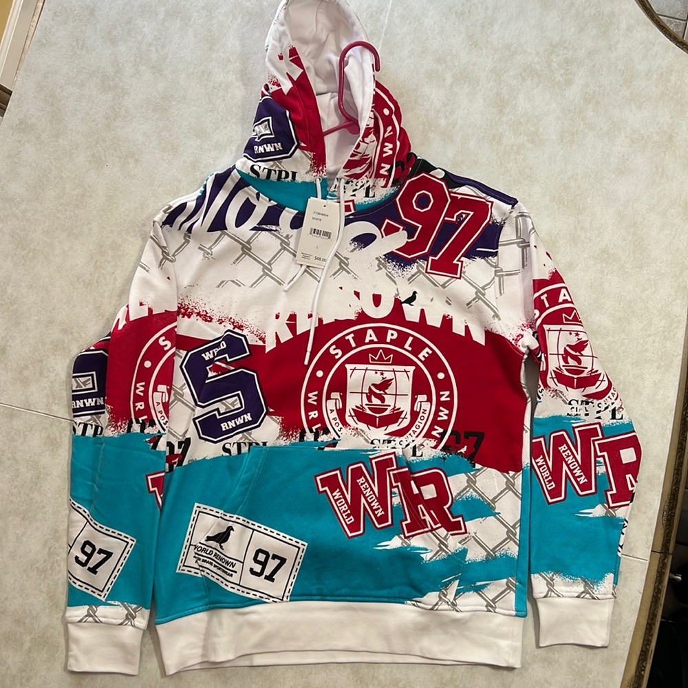 Staple Hoodie